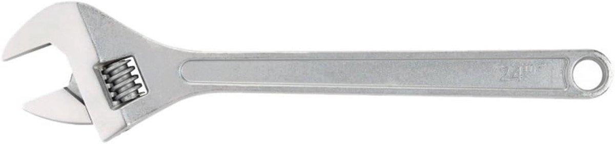 Verstelbare Moersleutel 590mm (24 inch) - Duurzaam en Ergonomisch