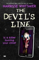 The Billie Wilde Thrillers 2 - The Devil's Line