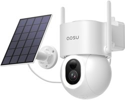 Aosu - C9S - SolarCam D1 Max