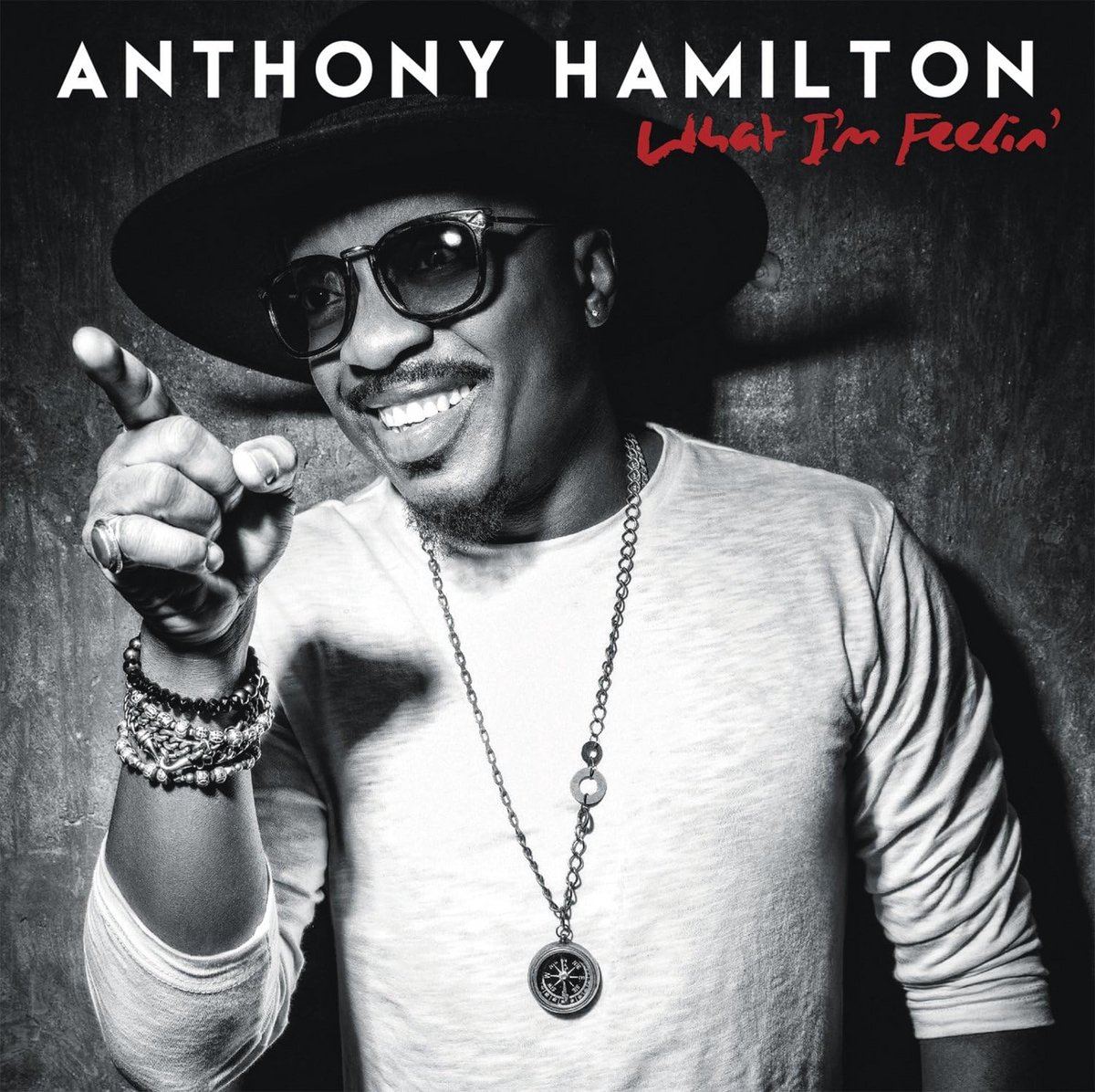 Soul Album CD - R&B Muziek