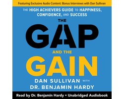 The Gap and the Gain