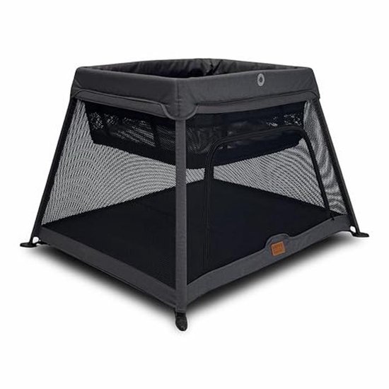 Draagbaar Baby Reisbedje 100 x 70cm inclusief