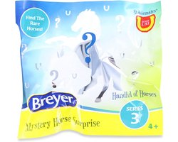 Mystery Paarden Verrassingszakje Serie 3 | Willekeurige Paardjes om te Verzamelen