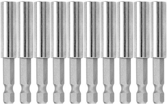 GEDORE IN 30 LKM schroevendraaierset 3/8' 10-delig binnen-6-KT 4-10 mm, 1 stuk