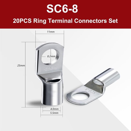 Edsyn SS652 Soldeertin 0,8mm 70gram met zilver