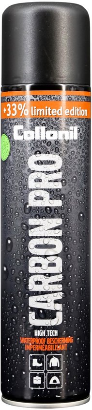 Collonil Waterproof Spray - Carbon Pro 400 ml