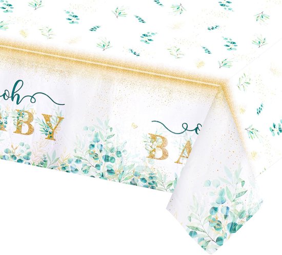 Eucalyptus Witte Loper Bruiloft | Botanisch Gepersonaliseerd