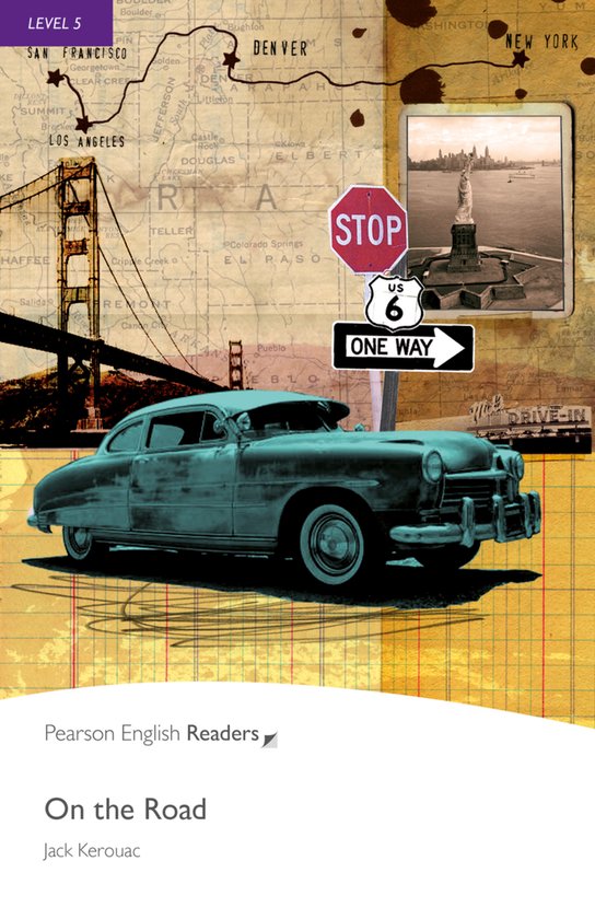 PLPR5 On The Road - cover