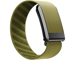 Ultrazachte Performance Knit Reservearmband voor Whoop 4.0
