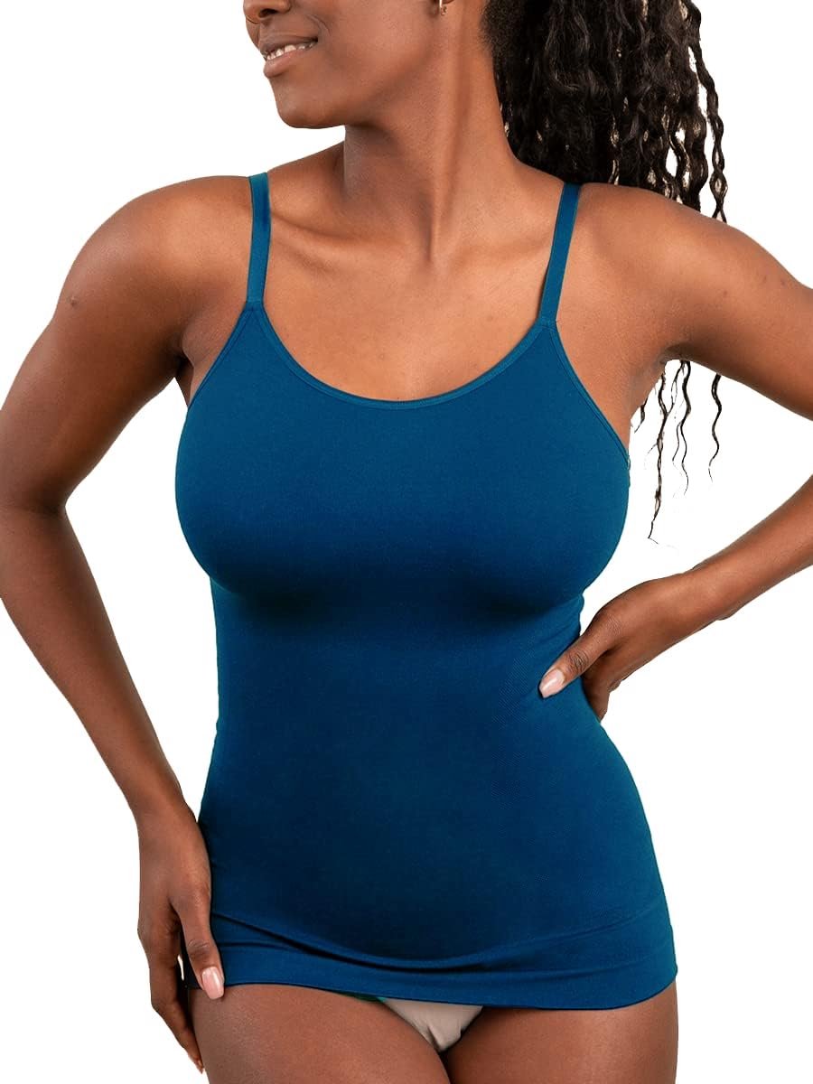 Dames Shapewear Cami met Hoge Compressie
