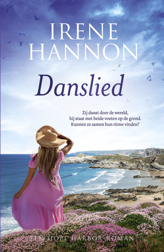 Hope Harbor 12 - Danslied - cover