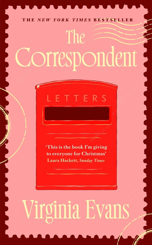 The Correspondent - cover