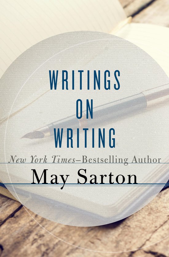 Writings on Writing - cover