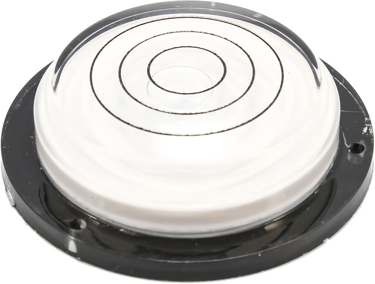 Waterpas voor caravan - 2 stuks