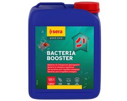 Sera Vijver Bio Nitrivec  | 5 L