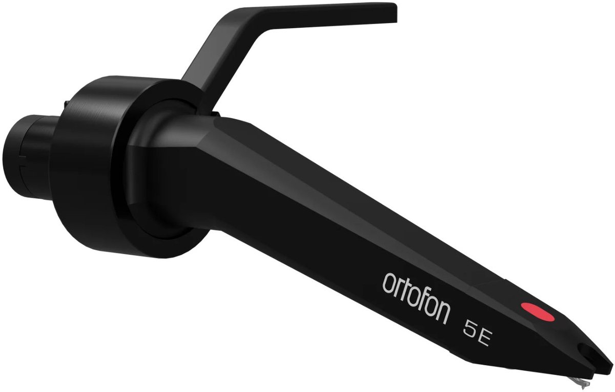 Ortofon Concorde 5E