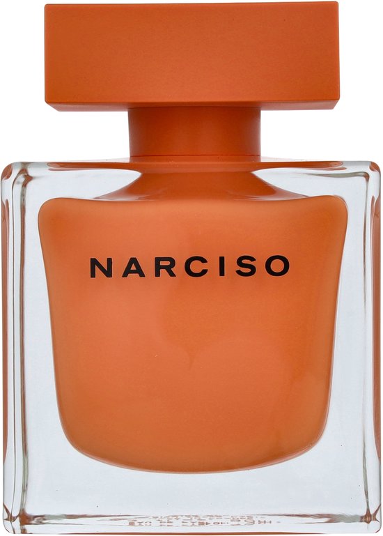 Narciso Rodriguez Narciso Ambree - Damesparfum eau de parfum - 90 ml