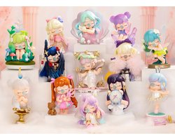 Robotime Nanci Museum of Fantasy blind box