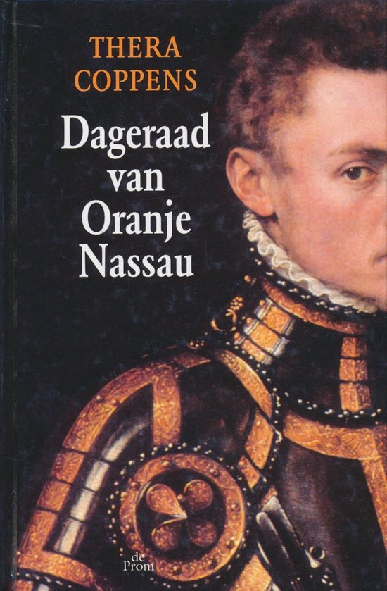Dageraad van Oranje Nassau