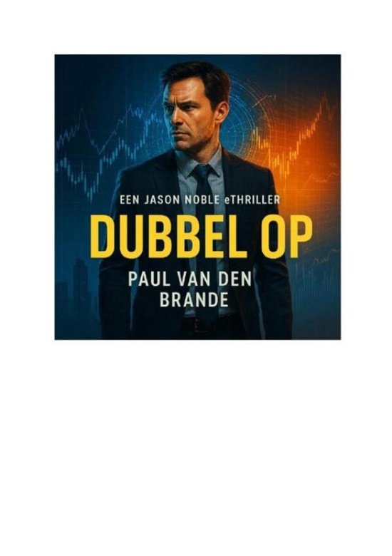 Dubbel Op - cover