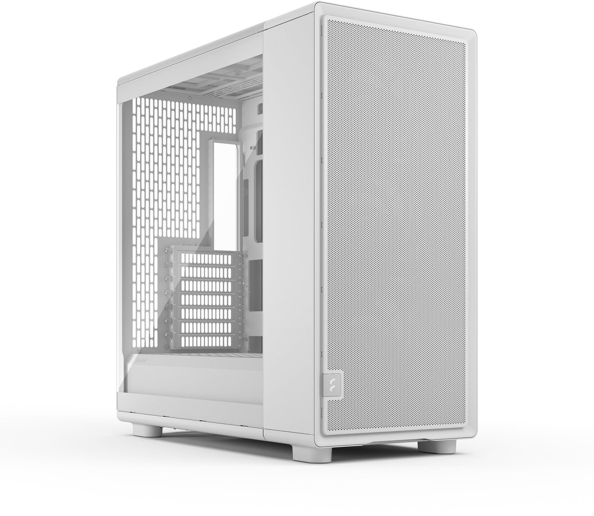 Fractal Design Epoch XL Tower Wit