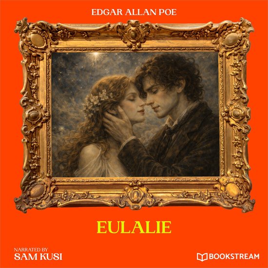 Eulalie - cover