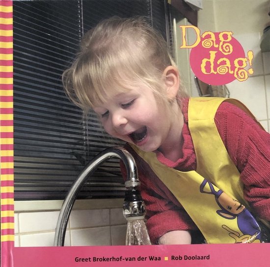 Dag Dag!