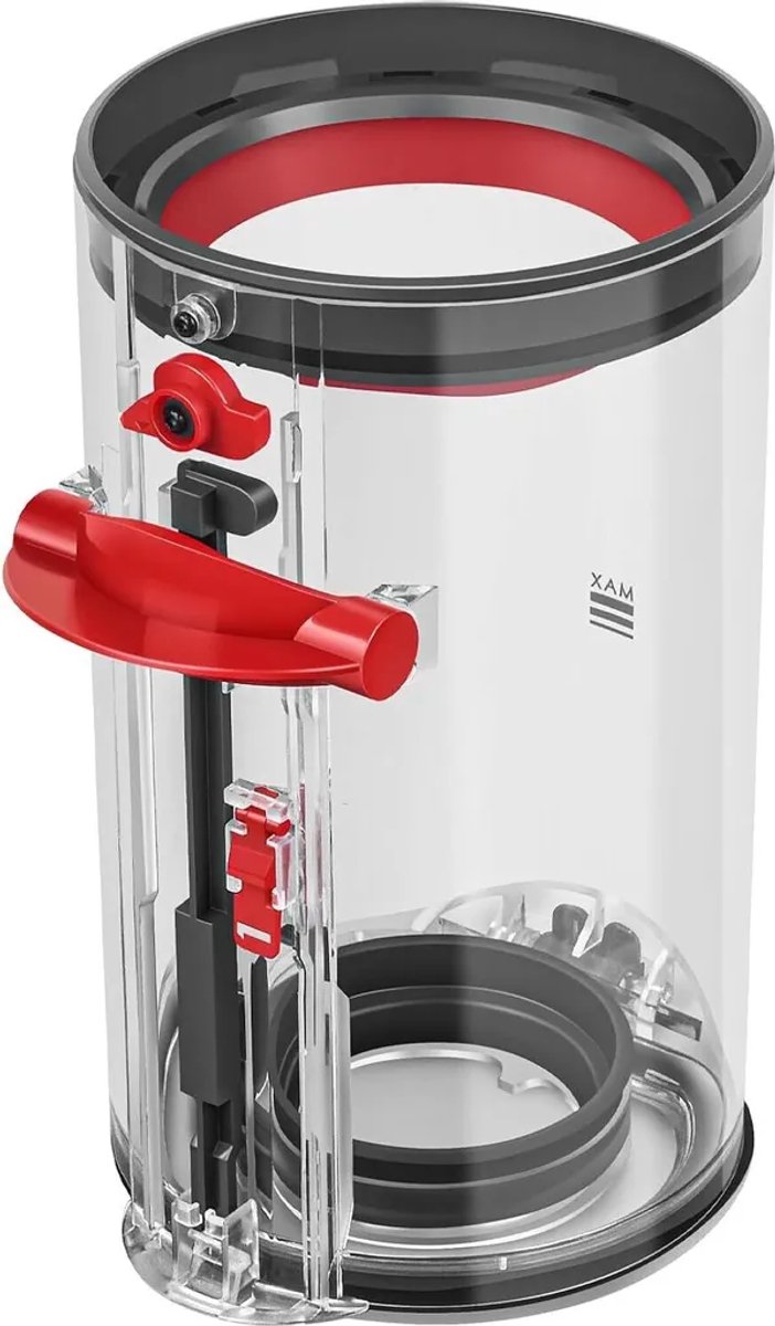 Geschikt voor Dyson V11 stofbak, reserveonderdelen voor de stofbak, accessoires voor de stofzuiger, stofemmer