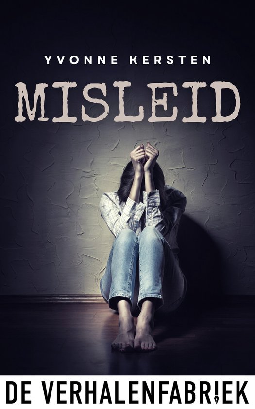 Misleid - cover