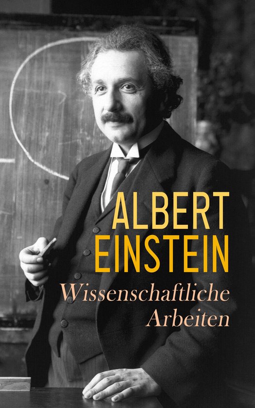 Wissenschaftliche Arbeiten - cover