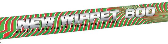 Expert Predator New Wippet Vishengel Veelkleurig 6.00 m van Expert Predator — afbeelding 3