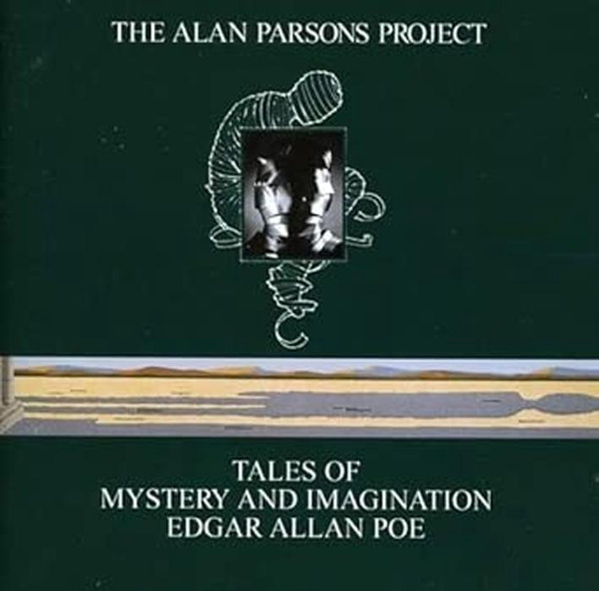 Tales of Mystery and Imagination Deluxe Editie - Een Boeiende Verzameling Verhalen