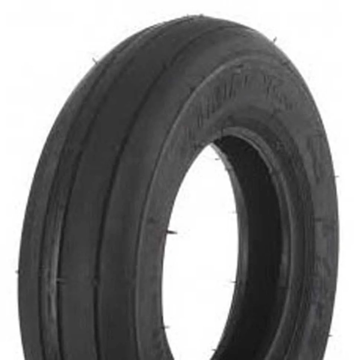 Impac Buitenband 8 1/2 X 2 (225-55) Zwart