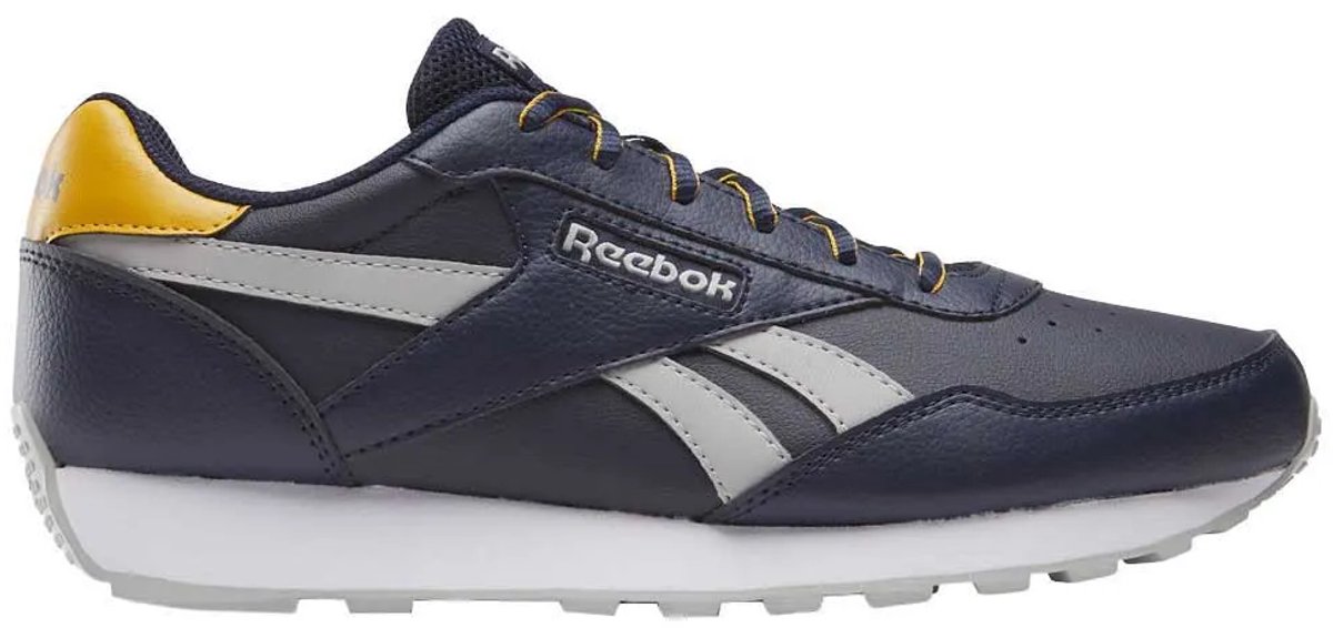 Reebok Rewind Run Schoenen Man Vrouw Marineblauw