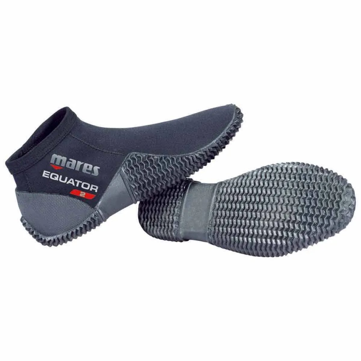 Mares Boot Equator - Waterschoentje - Neopreen - 2mm — afbeelding 2