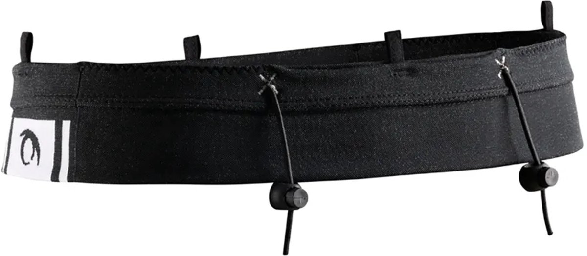 Lurbel Loop One Heuptas Zwart 1