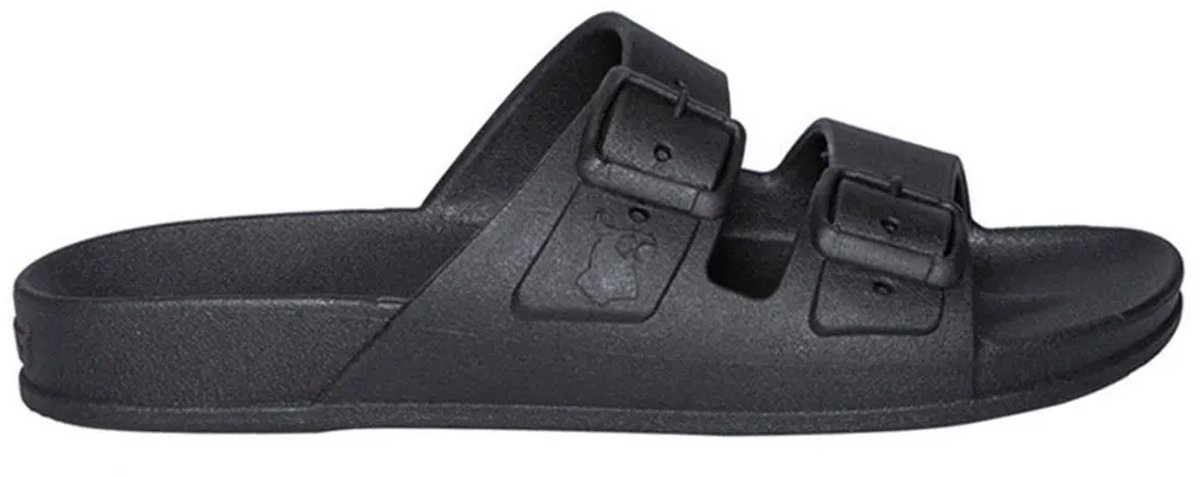 Cacatoes Rio De Janeiro Sandalen Zwart EU 37 Vrouw