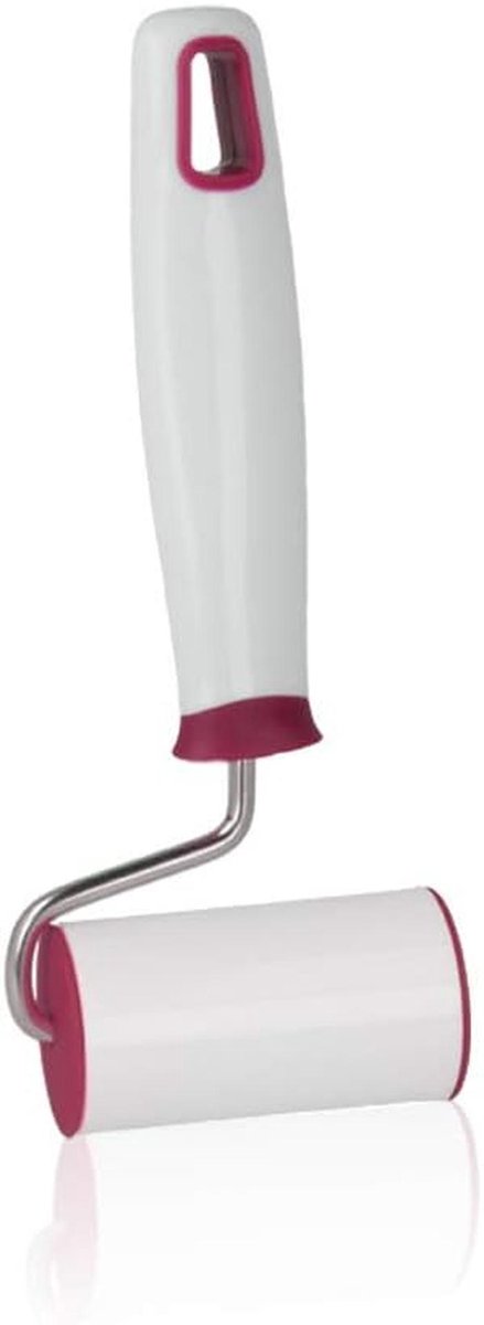 Deegroller 19 cm met enkele handgreep - ideaal voor elk huishouden