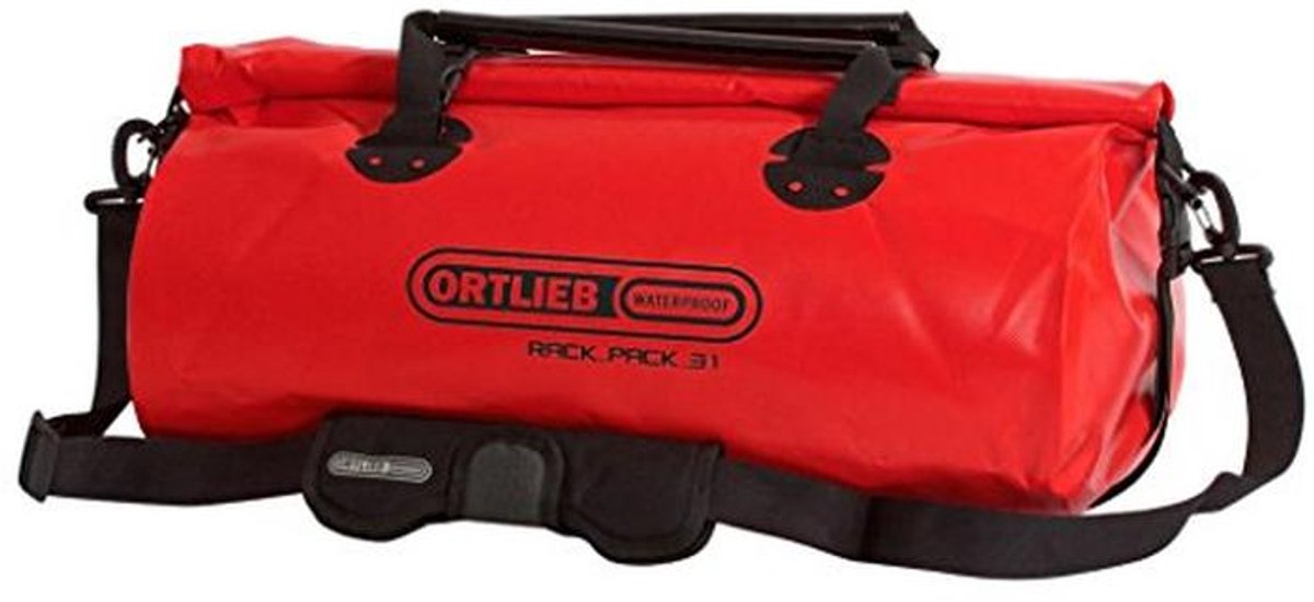 Ortlieb Packsack Rack-Pack