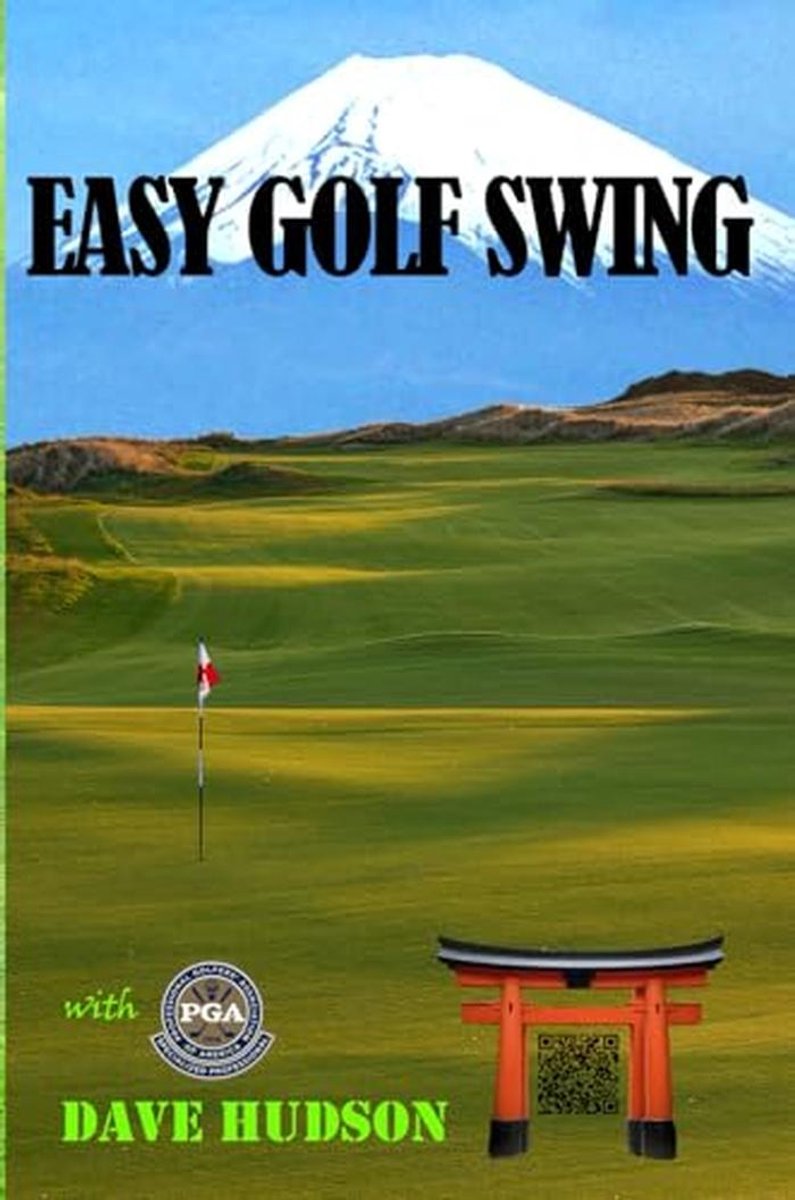 Natuurlijke Golf Swing voor Beginners