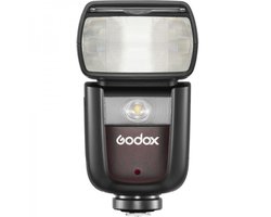 Kit Godox Speedlite V860III Fuji