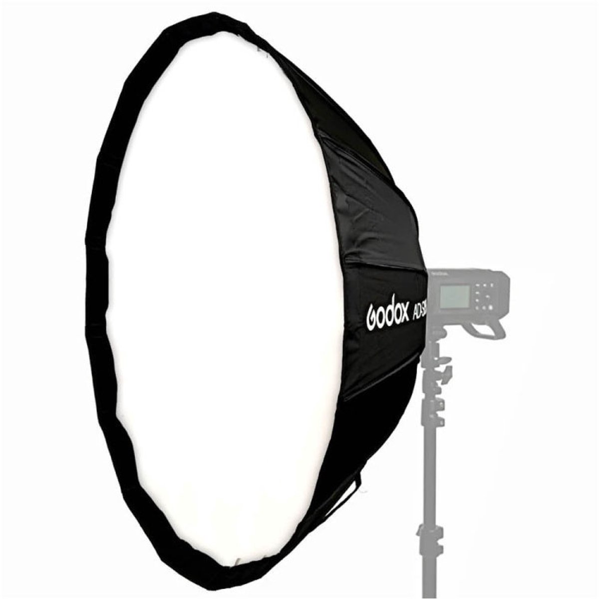 Godox AD-S65W Multifunctional Softbox 65CM for AD400Pro