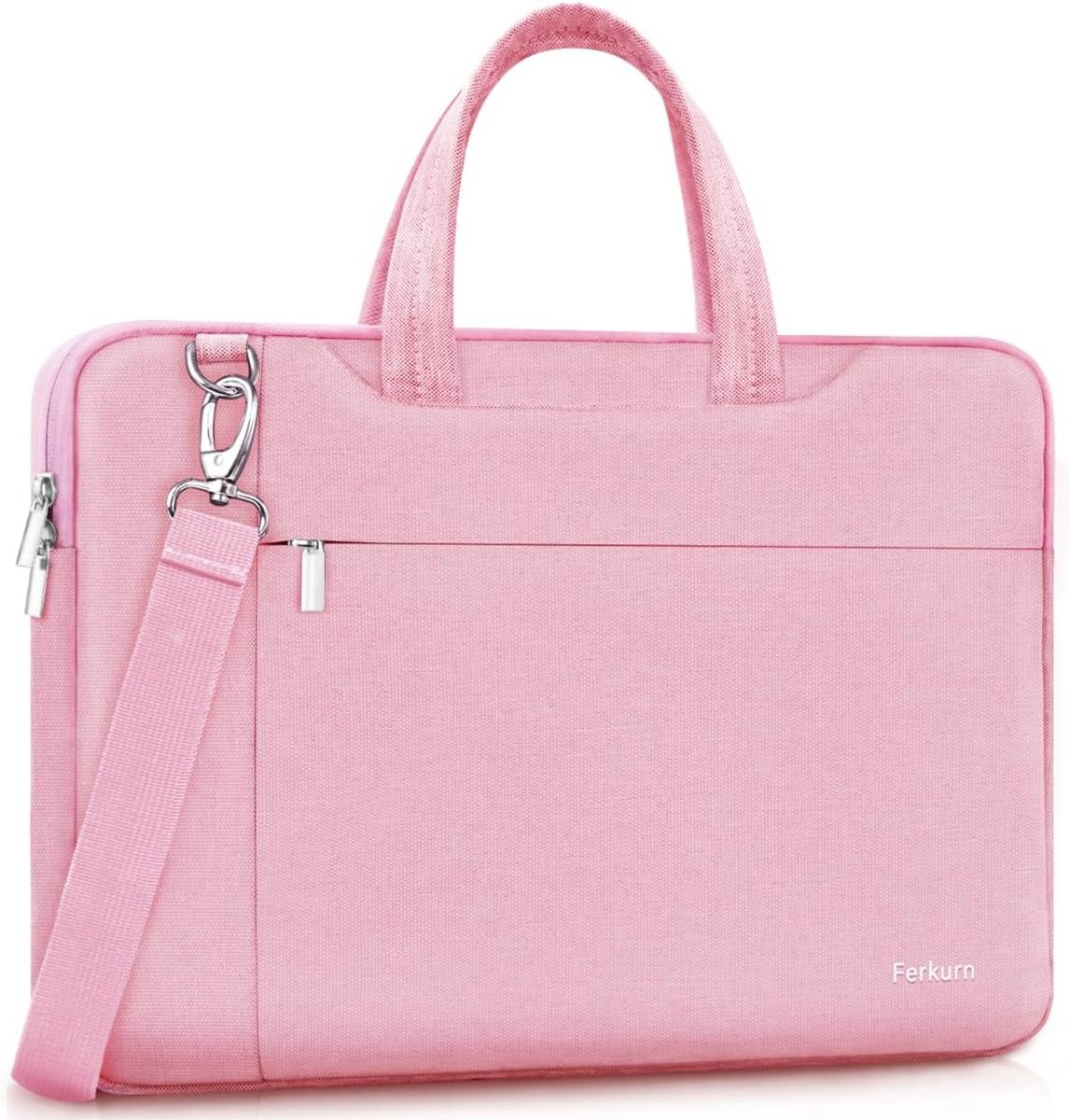 Laptop Tas Case voor Dames en Heren
