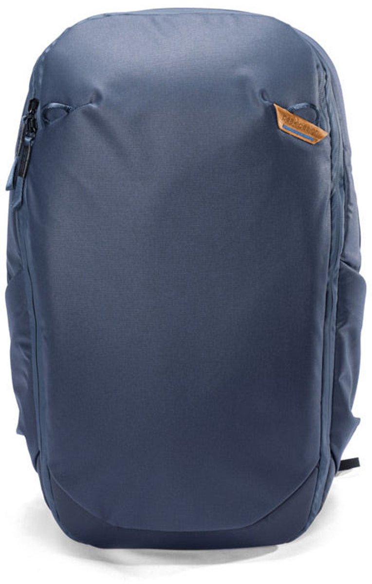Peak Design Travel Backpack 30L - midnight