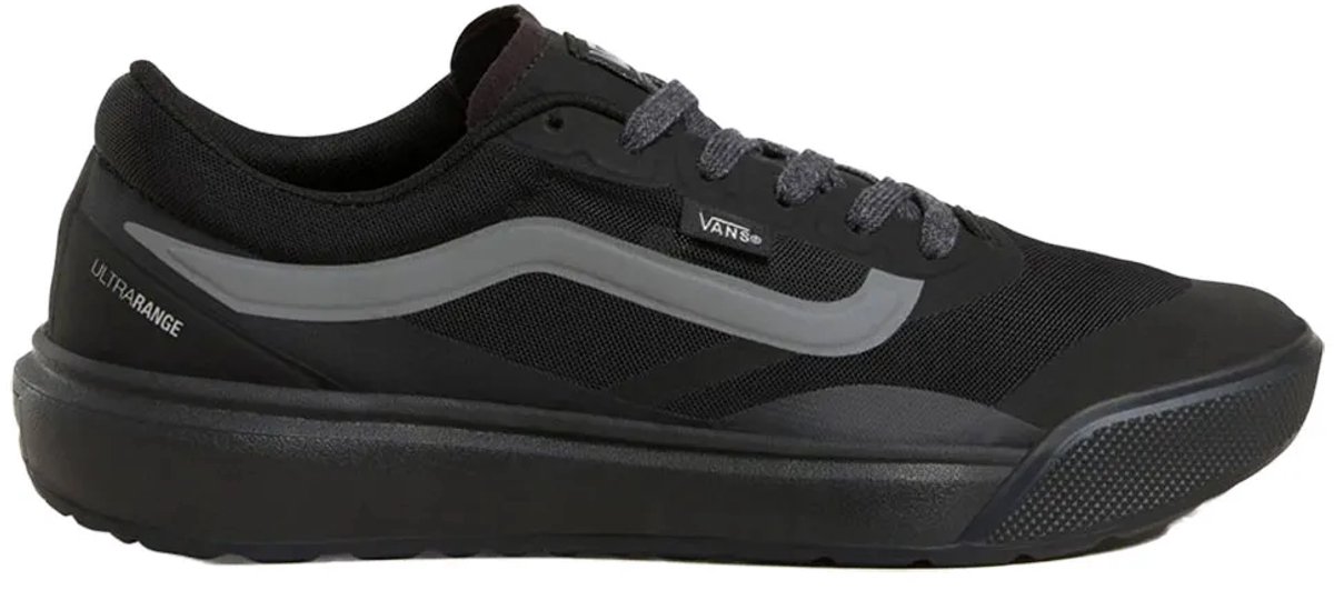 Vans Mte Ultrarange 2.0 Rw Schoenen 1/2 Man Vrouw Zwart