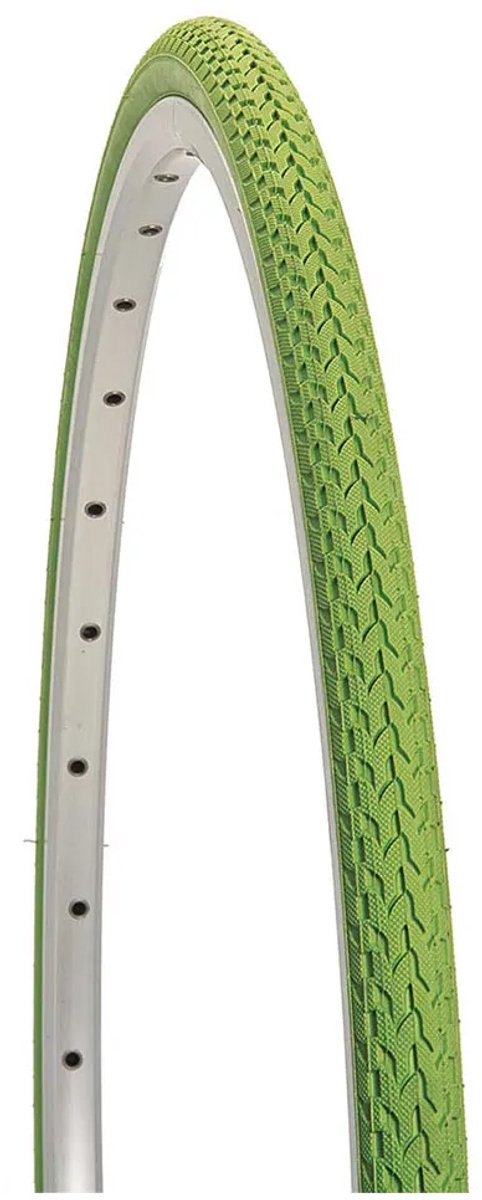 Brn Fixed 700 X 24 Stevige Urbanband Groen 700 x 24