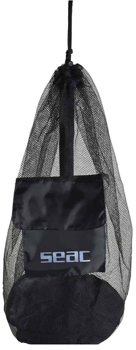 SEAC - snorkel set opbergtasje - mesh