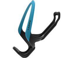 LEZYNE MATRIX TEAM CAGE BLACK/BLUE