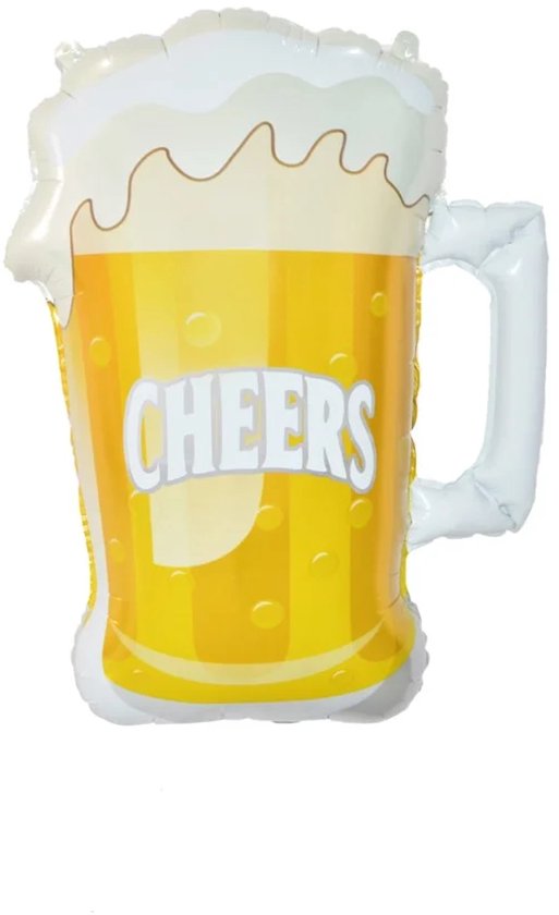 Bierpul ballon (91 cm)