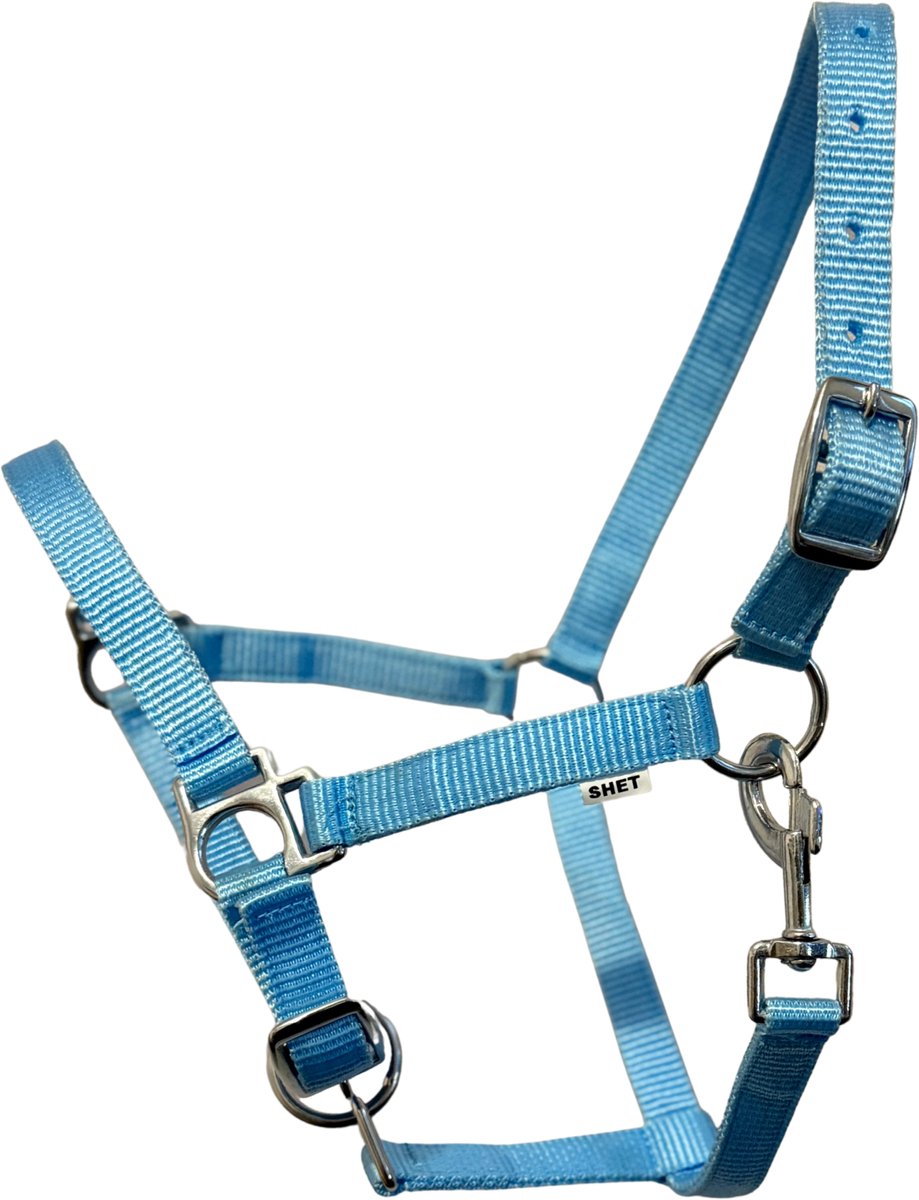Wilder Halster Nylon – Shetlander
